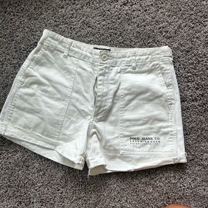 vintage ralph lauren shorts